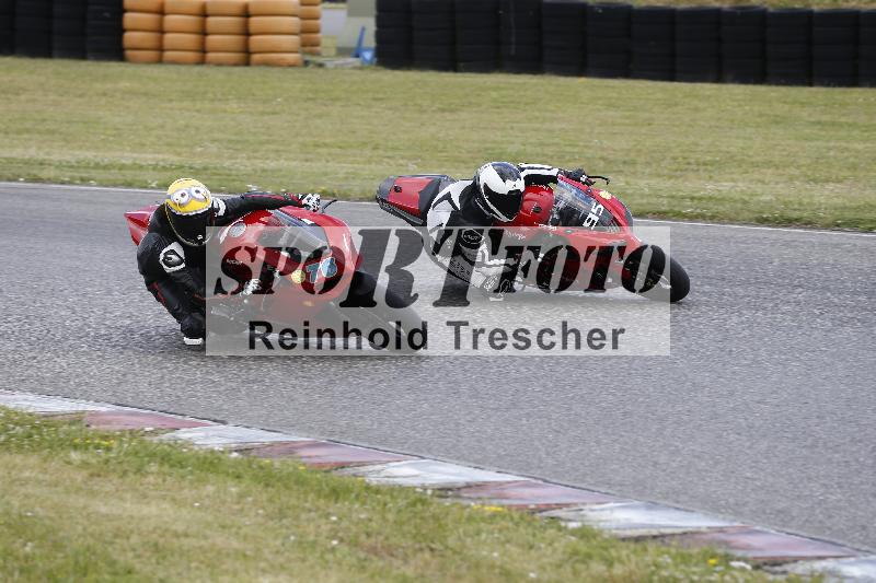 /18 23.05.2025 Get Faster Caremotion ADR/Gruppe gelb/95